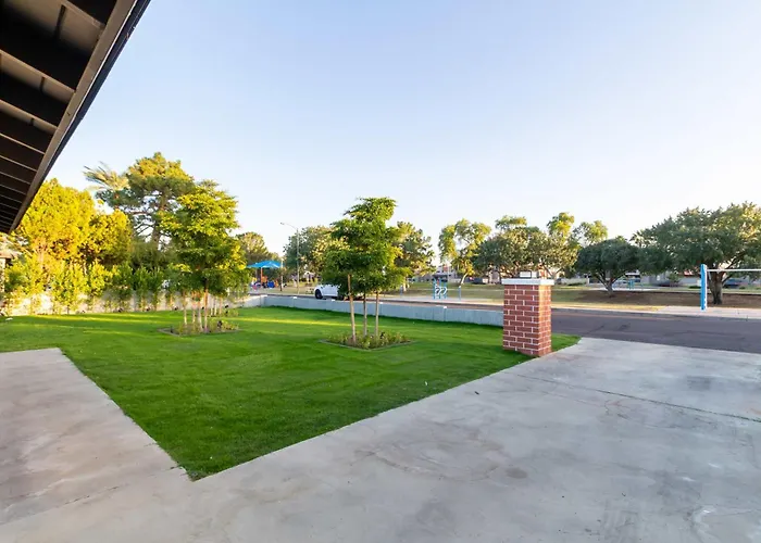 Holiday home The Sundancer Custom Retreat Scottsdale