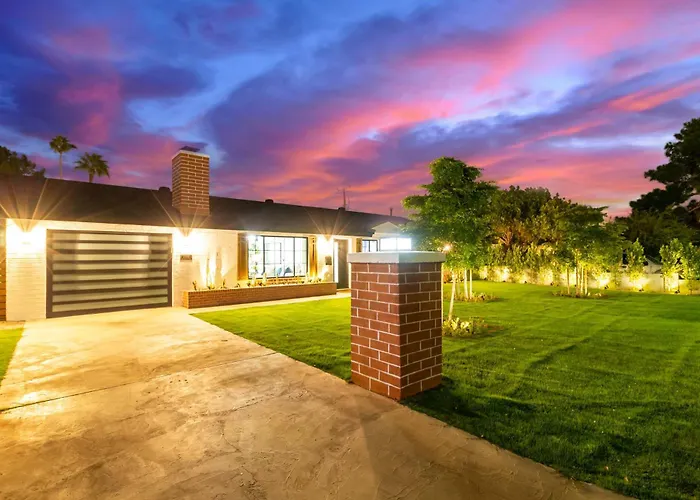 The Sundancer Custom Retreat
