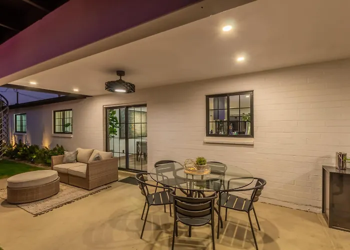 Holiday home The Sundancer Custom Retreat Scottsdale