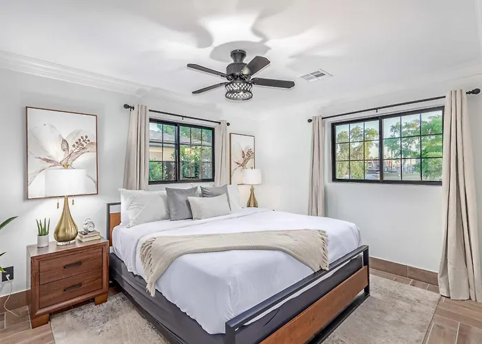 The Sundancer Custom Retreat Holiday home Scottsdale