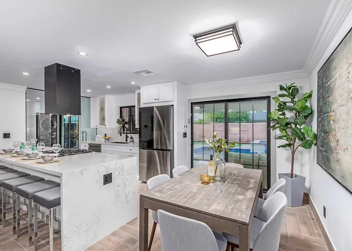 Holiday home The Sundancer Custom Retreat Scottsdale